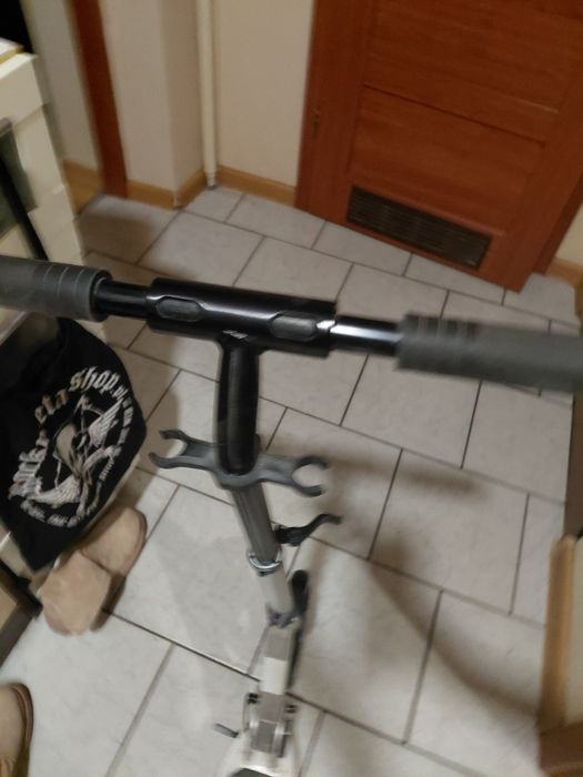 Hulajnoga oxelo stan bardzo dobry