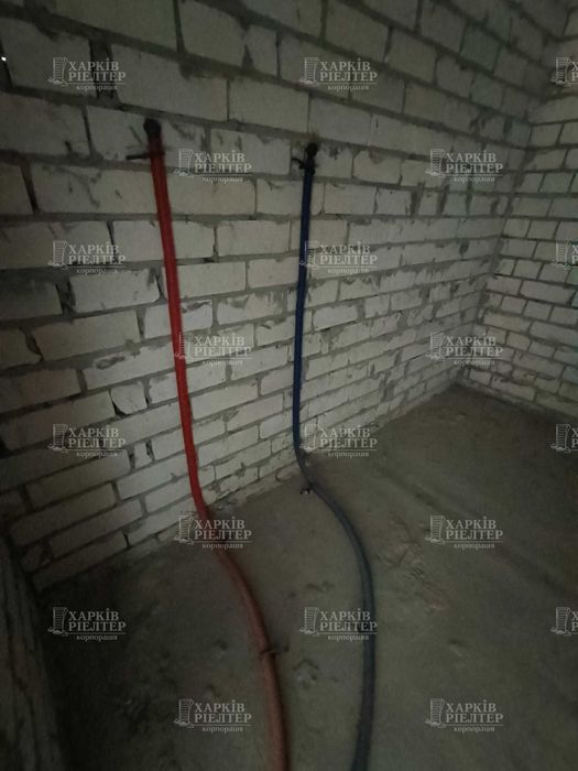 LS-10 3к квартира ЖК Річковий квартал, центр Харкова, середній поверх