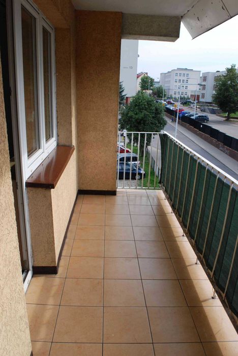 Przytulne w centrum z parkingiem