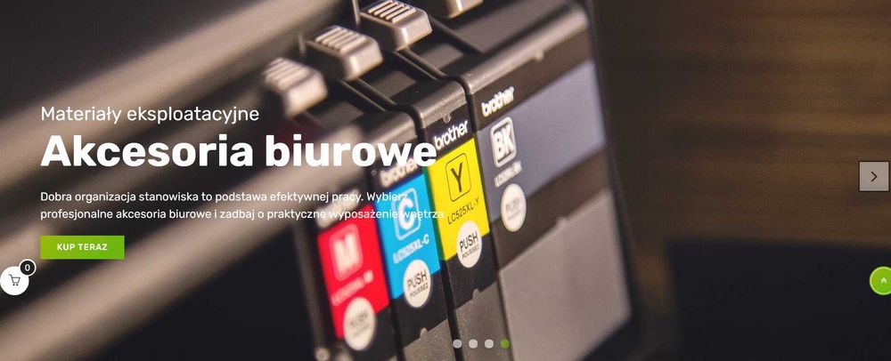 Sklep Internetowy .Działa od 2020 roku, e-sklep klasy Premium – e-fullshop.pl na sprzedaż!