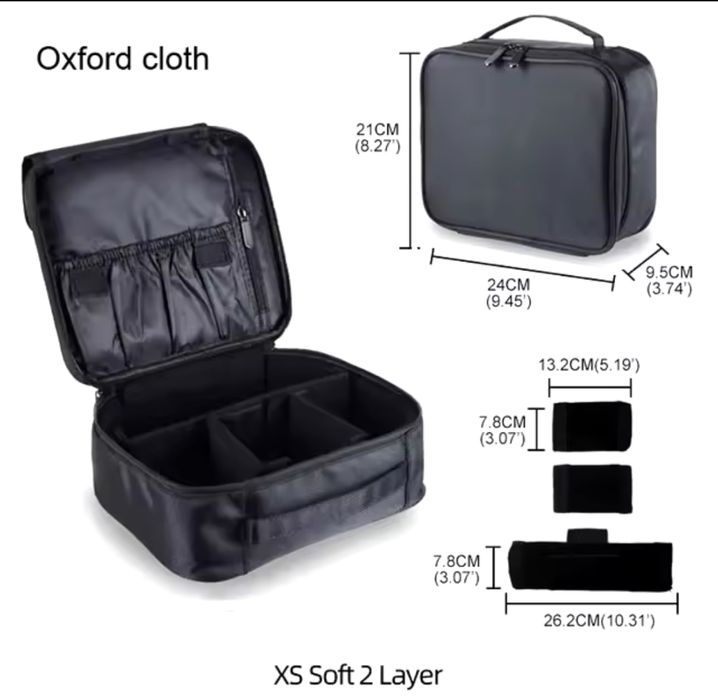 Органайзер, косметичка, для хранения косметики