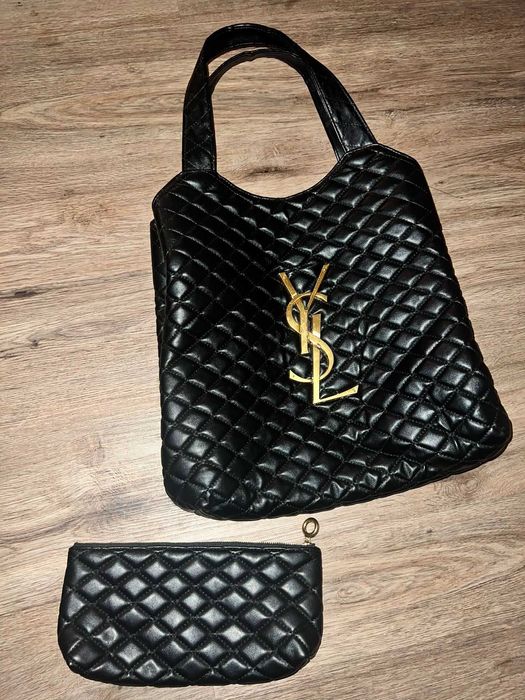 Mala Yves Saint Laurent