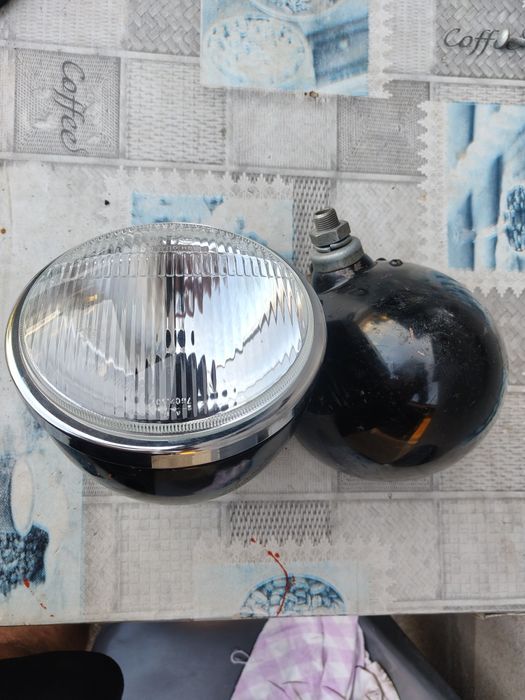 Lampy do Ursusa 2 sztuki