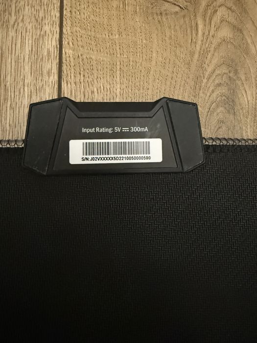 Коврик під мишку