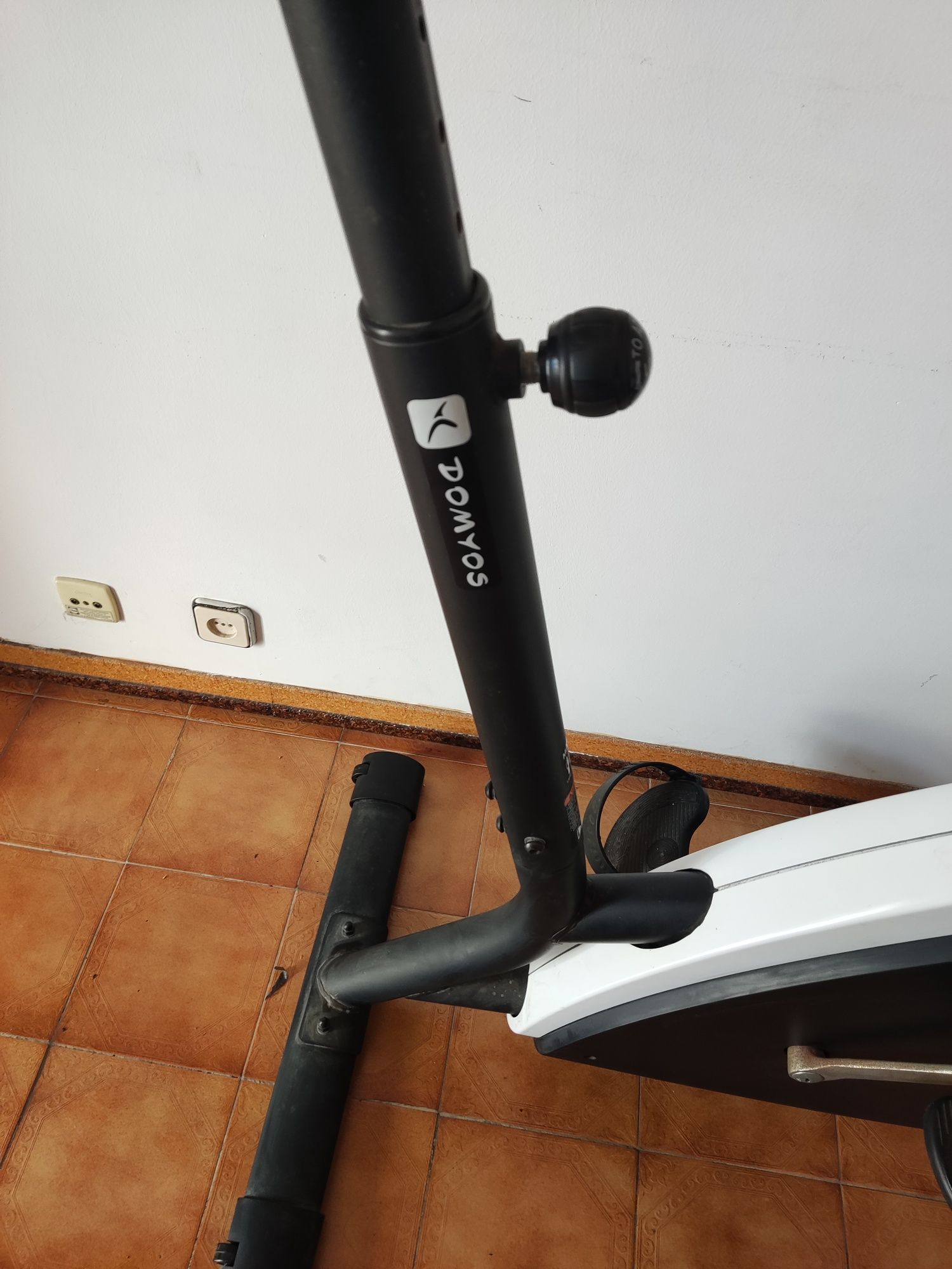 Bicicleta Domyos VM 790 Alverca Do Ribatejo E Sobralinho OLX