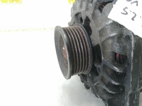 Alternador AUDI A4 (8D2, B5)