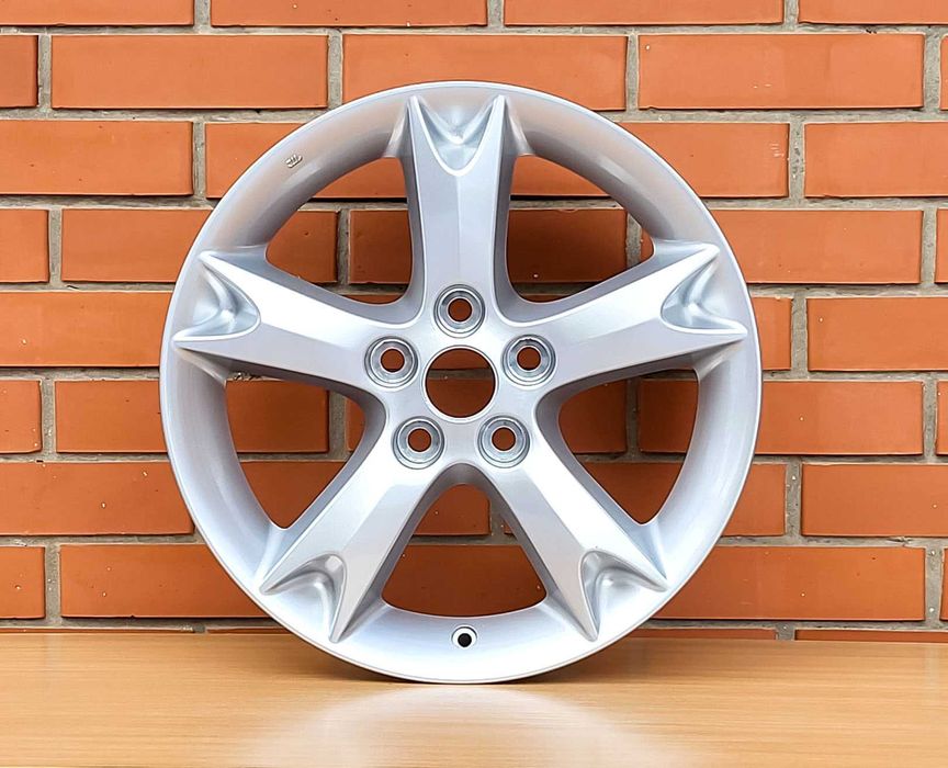 Felga Alu. 4x Mitsubishi Outlander Eclipse ASX 4250A851 7x17 5x114.3