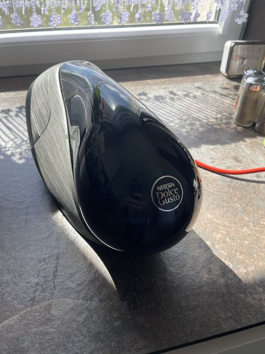 Tv Lg 42 cale plus ekspres do kawy Krups Nescafe Dolce Gusto