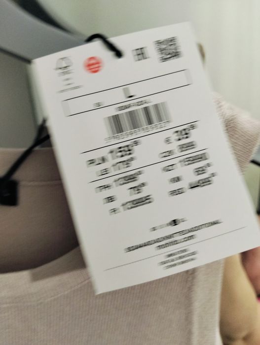 Nowa sukienka mohito xl