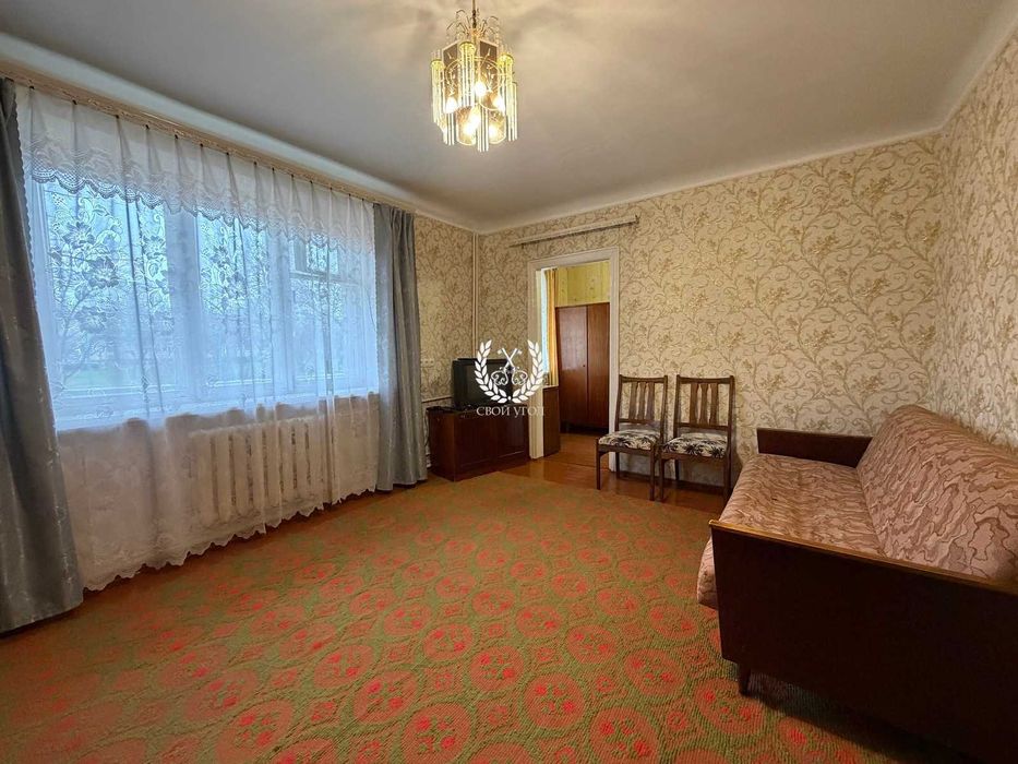 Продам 3- ри кімнатну квартиру в Чернігові (Масани)