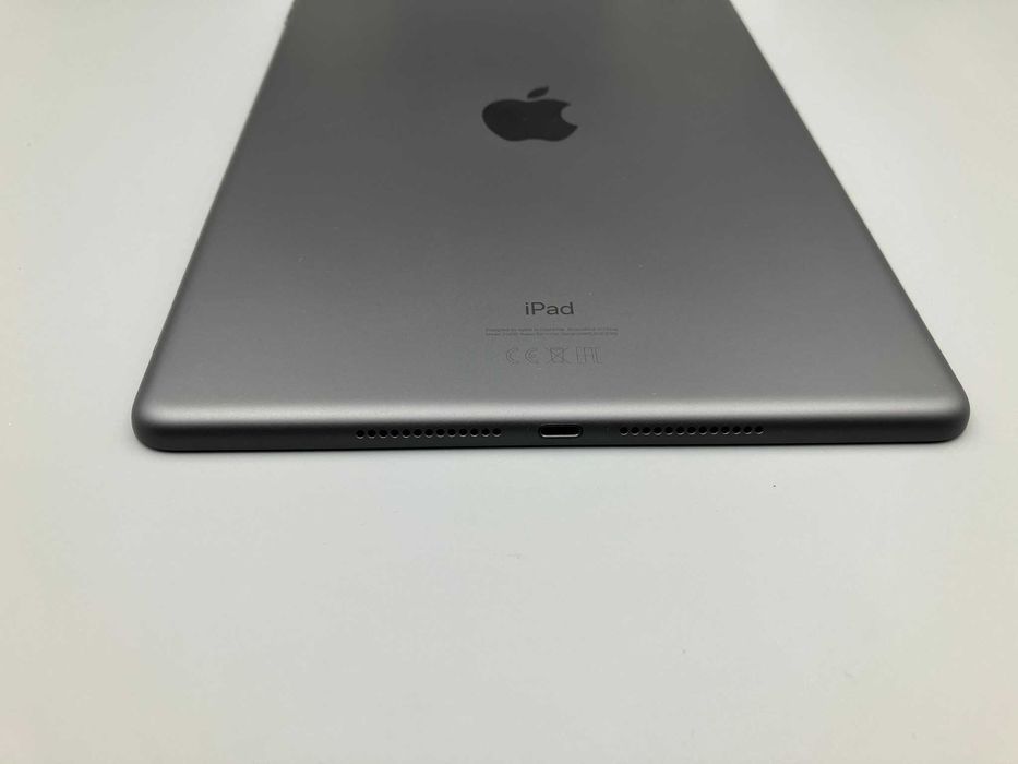Планшет Apple iPad 8-го покоління 128 GB (MYML2FD/A)