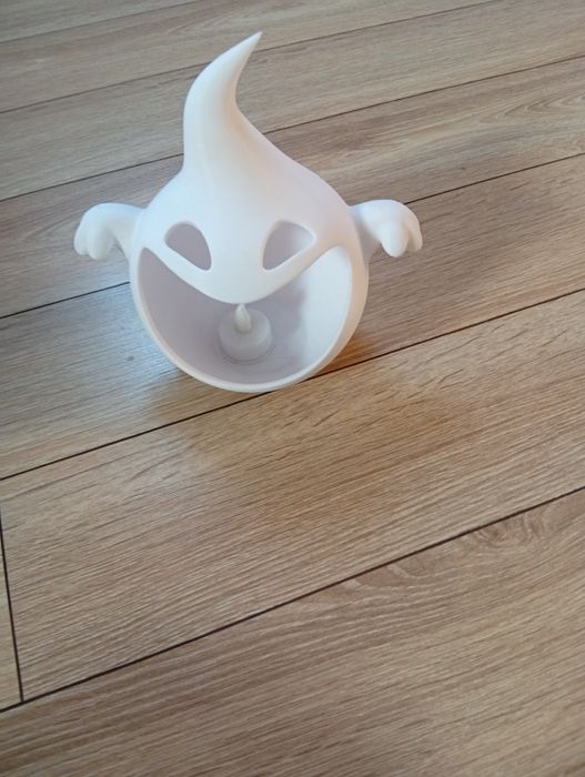 Halloweenowy duszek