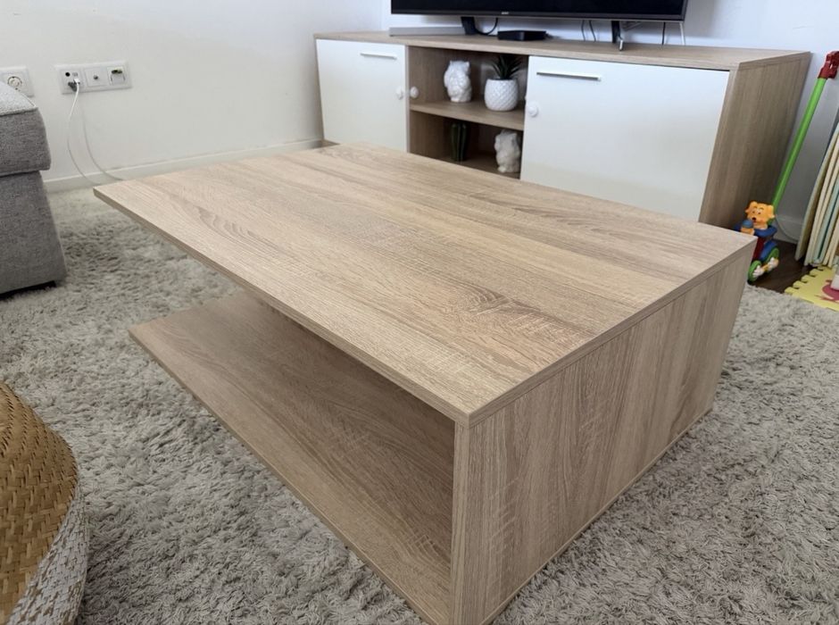 Vendo Conjunto de Sala JOM - Linha Viseu | Excelente Estado
