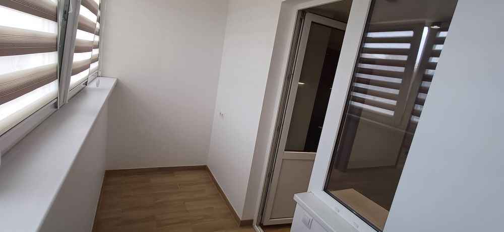 2 кімнатна квартира в новобудові