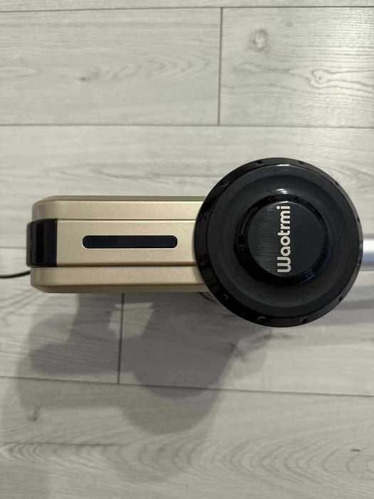 TANIO Przenośny odkurzacz – lekki, wygodny NOWY