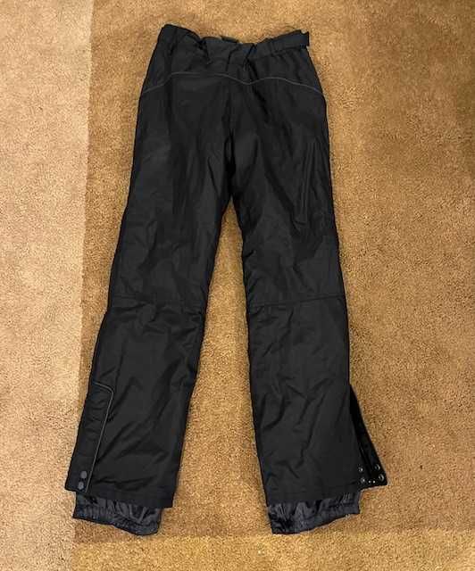 Calças de neve (Esqui/Snowboard) Rapaz - Tamanho 16 (176cm)