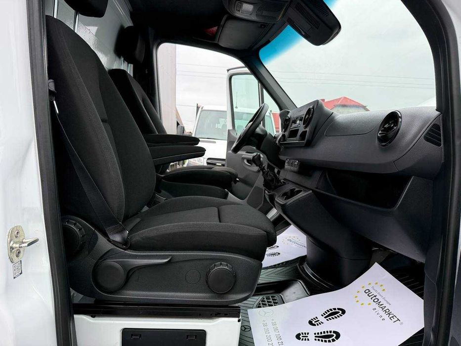 Mercedes-Benz Sprinter 2021p.