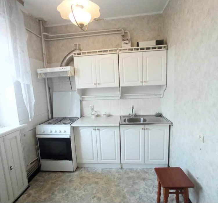 Вільна аренда однокімнатної квартири