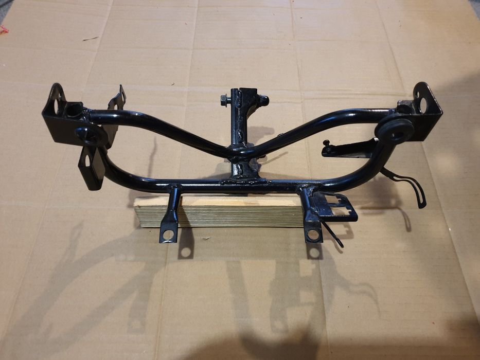 Peças honda NX dominator 650