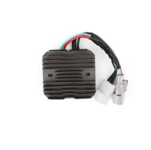 Retificador de corrente de Suzuki novo