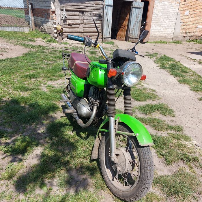 Продам Восход м3