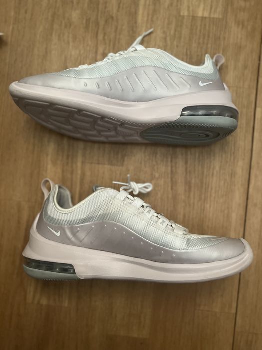 Жіночі кросівки Nike air max Axis Barely Rose 41р