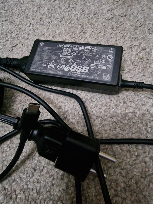 АКБ Lenovo ThinkPad X/T* Type-C/АКБ MSYIK/ БП 130W Dell Precision 7510