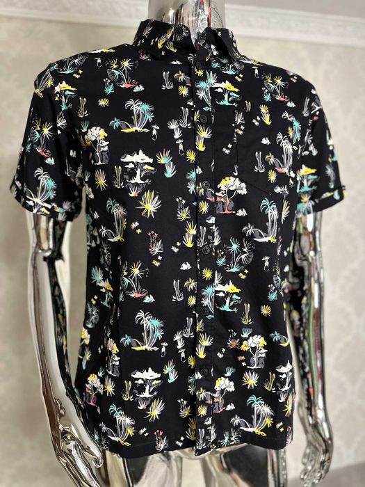 Koszula Męska Superdry rozmiar. S