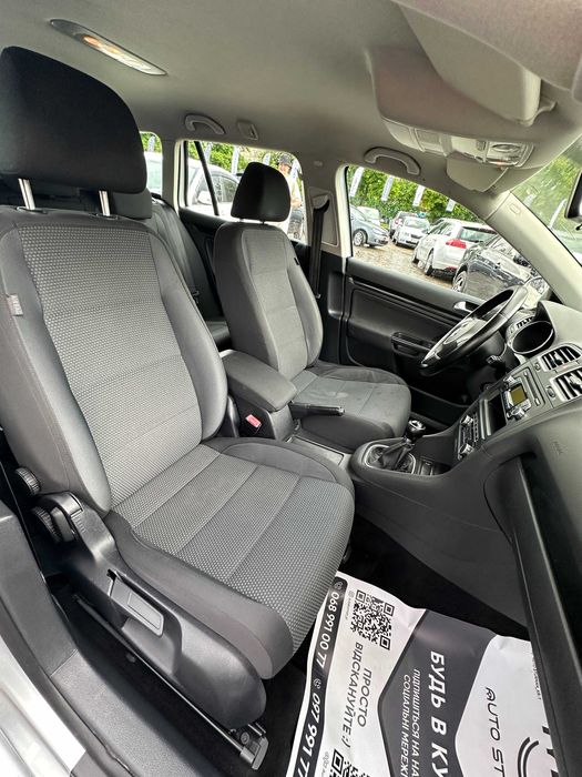 Продам Volkswagen Golf 2010 рік можлива розстрочка,кредит,обмін!