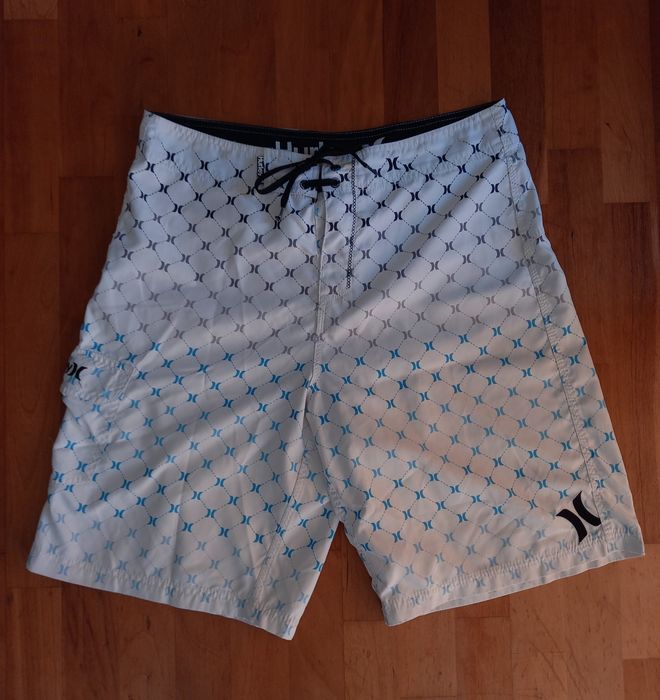 Hurley Calções de banho