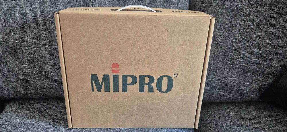 Mipro MI-58RT In Ear monitoring set