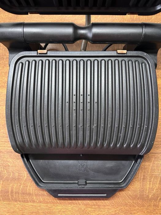 Гриль TEFAL OptiGrill+ GC706D34