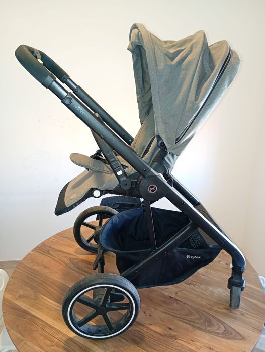 Carrinho de bebê Cybex balio S