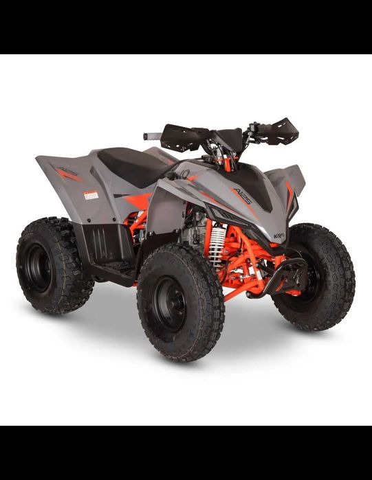 Kayo A125 quad 125cc – nowość , raty, terenowe koła, sportowy !