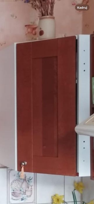 Meble kuchenne - Ikea