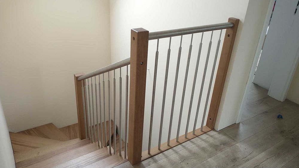 Usługi spawalnicze | Konstrukcje stalowe | Ogrodzenia | Balustrady