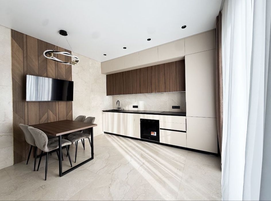 Здам 2-кімнатну квартиру в ЖК «Оазис» | просп. Свободи