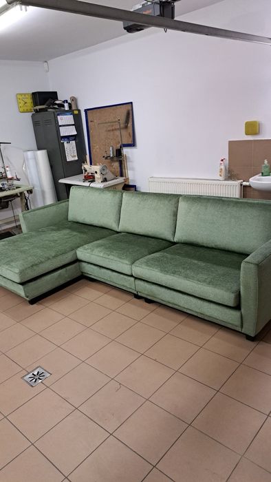 Narożnik Modułowy Nowy