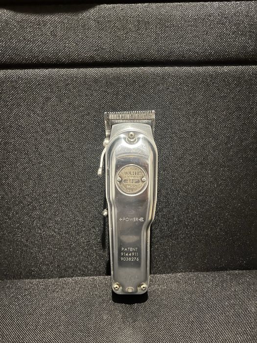 (Używana)Maszyna Wahl 100 lecie! Wahl clipper 100yr!