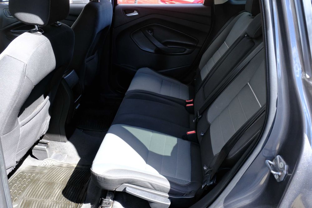Ford Escape 2012