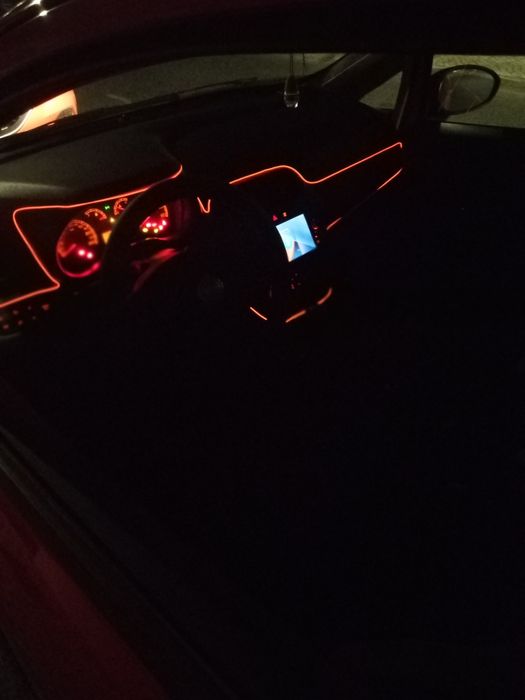 Fiat Grande Punto Sport