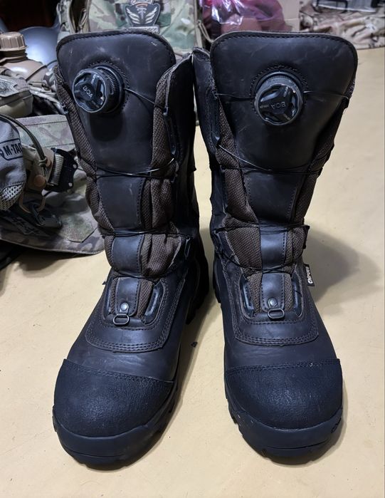 Черевики Chiruca Dogo Boa