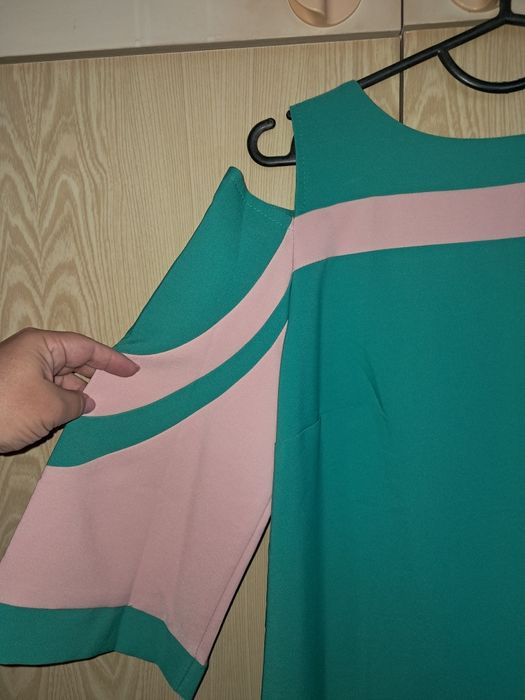 Жіноча сукня 52 розміру