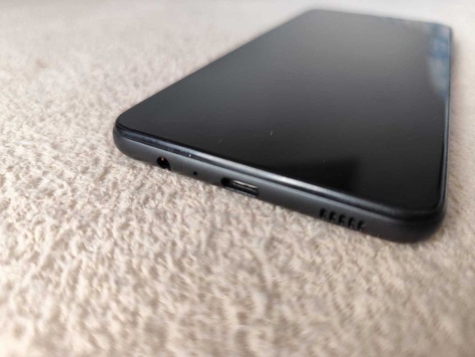 Smartfon nawigacja Samsung Galaxy A12 6,5" 4/64 + nawigacja GPS