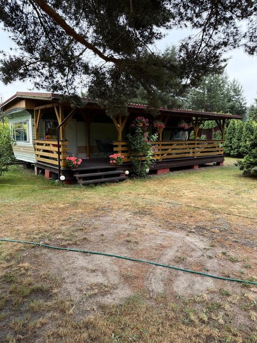 Działka budowlana 900 m2