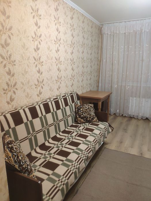 Оренда однокімнатної ЖКСтоличний