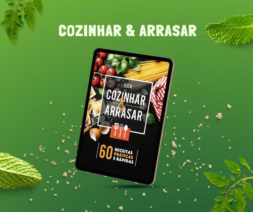 150 receitas práticas & rápidas