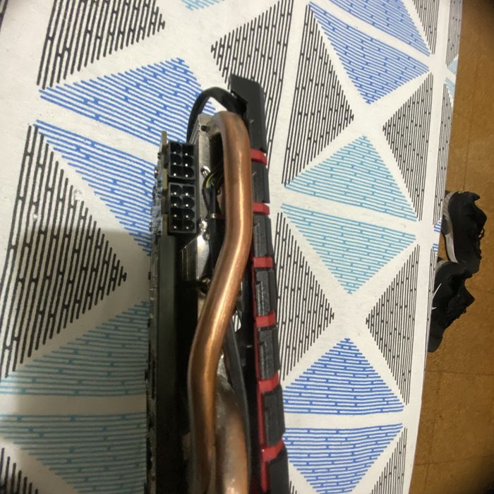 Gtx 970 4 gb  totalmente funcional512609407332536321