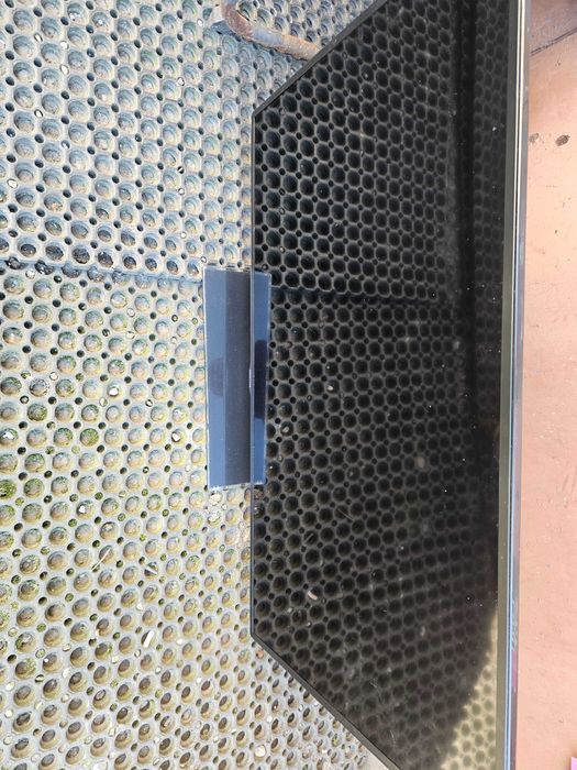 Lcd manta uszkodzone