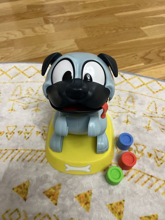 Дитяча настільна гра